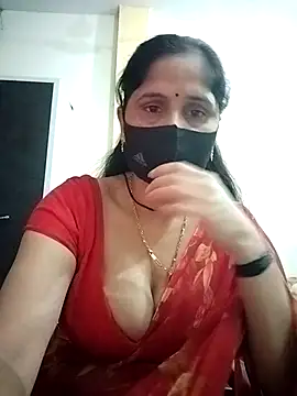 Stripchat cam girl sexxyradha
