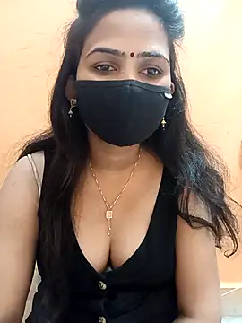 Stripchat cam girl Shagun-Mishra