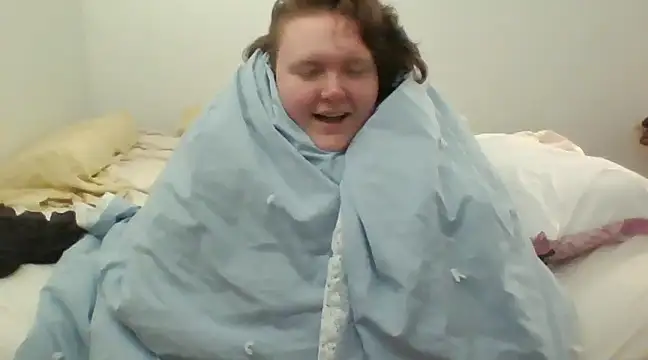 Stripchat cam girl CorgiGodez98