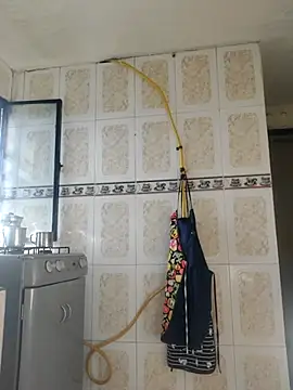 Stripchat cam girl Mariana_444