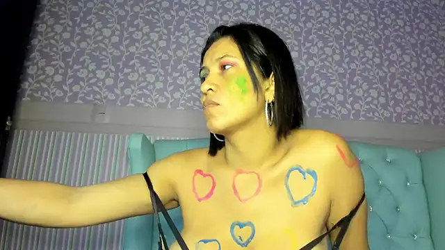 Stripchat cam girl Slut_milf41