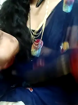 Thumbnail of SubhadraTelugu - Stripchat live cam