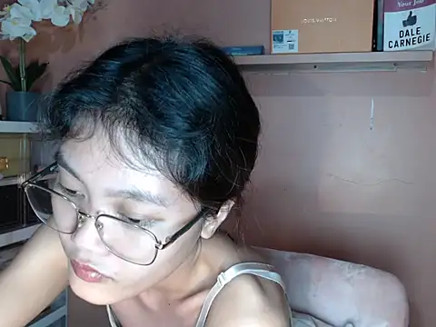 Stripchat cam girl skinny_gracie