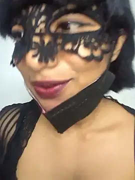 Stripchat cam girl Sally_Anne_Jayasinghe