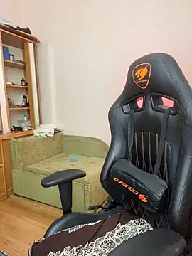 Stripchat cam girl B9ra6