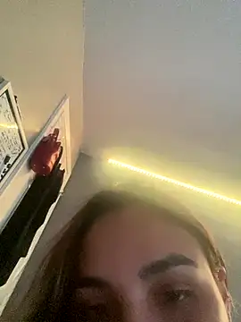 Stripchat cam girl Luvmexo