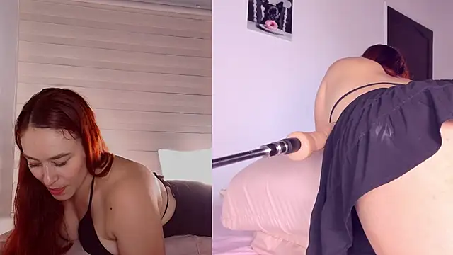 Stripchat cam girl erotic_ariel