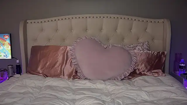 Stripchat cam girl Violetxo