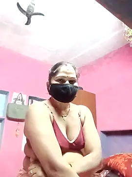 Stripchat cam girl Dom_sexe