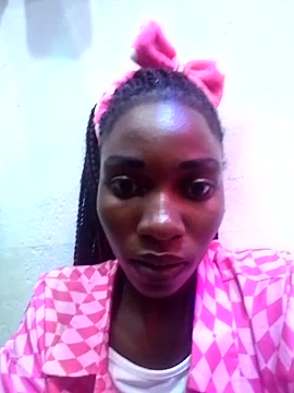 Stripchat cam girl uganda_love