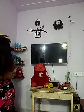 Stripchat cam girl Usha_kannada