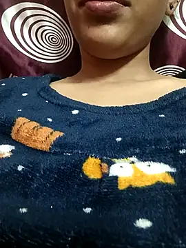 Stripchat cam girl WildPayal
