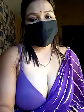 Stripchat cam girl Humsafa-13