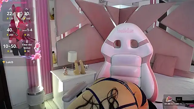 Stripchat cam girl Noah_Jhonson