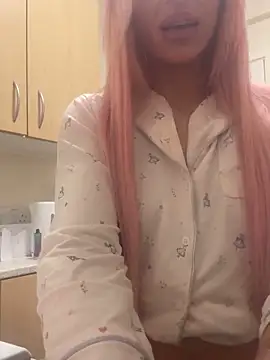 Stripchat cam girl Valentinexxxx