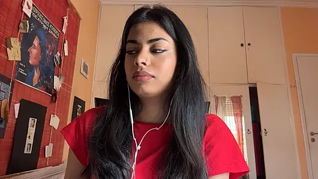 Thumbnail of JenniRoutt - Stripchat live cam