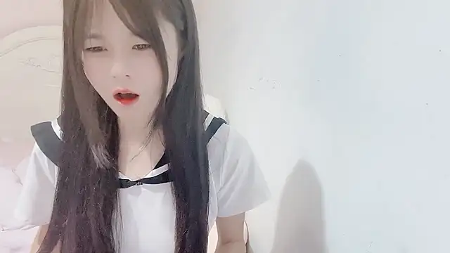 Stripchat cam girl yanzi-777