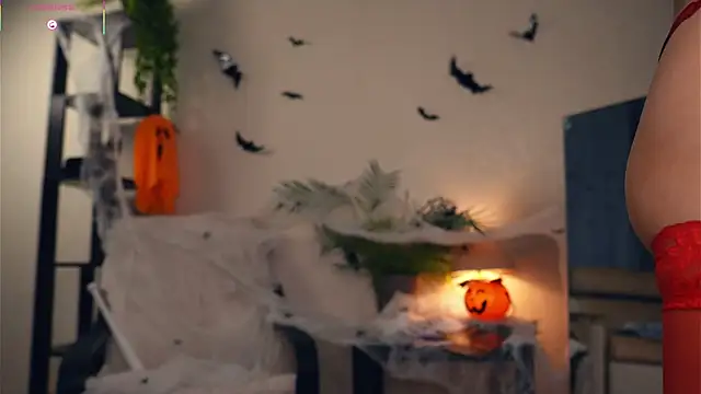 Stripchat cam girl OdellaGillingham