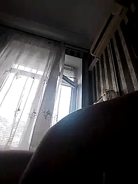 Stripchat cam girl Karina3421