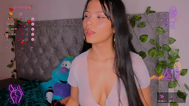 Stripchat cam girl Miraj_Cattan