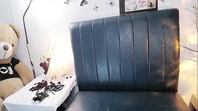 Stripchat cam girl YC_LK552