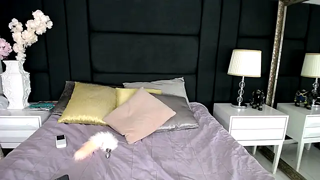 Stripchat cam girl AbbyPaterson