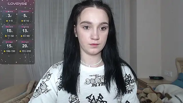 Stripchat cam girl AliceTim