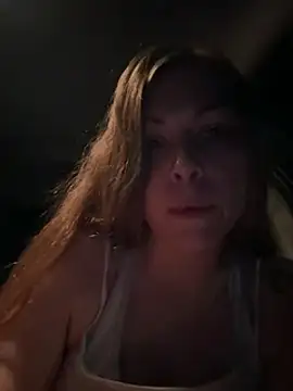 Stripchat cam girl KrissyandDevoo