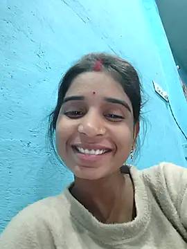 Stripchat cam girl Hot-Soniya2