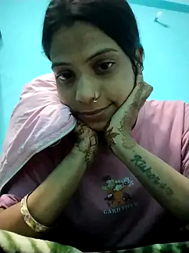 Stripchat cam girl Nitya_hot