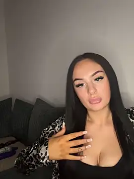 Stripchat cam girl PrincessPaigeXX