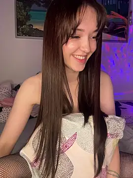 Stripchat cam girl Veliora