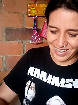 Stripchat cam girl Gaby_squirt00