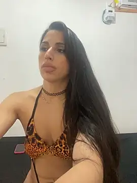 Stripchat cam girl sweetwanda