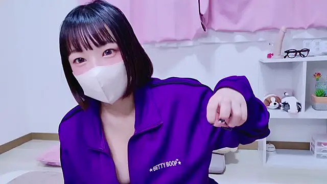 Stripchat cam girl NinoNino_0202