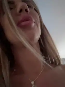 Stripchat cam girl LoreennAny