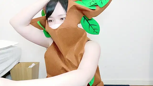 Stripchat cam girl Kururida4o