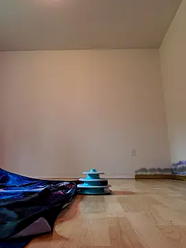 Stripchat cam girl VioletMoonGoddess