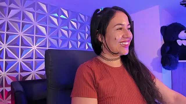 Stripchat cam girl Sharon_111