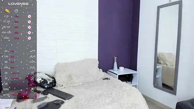 Stripchat cam girl _danna_milf