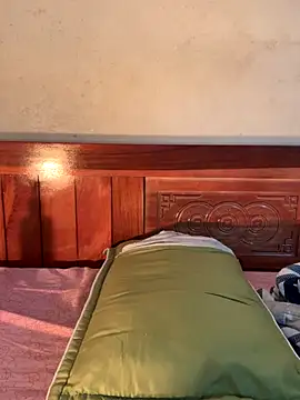 Stripchat cam girl PussyWet_