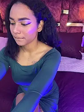 Stripchat cam girl Tatianapink18