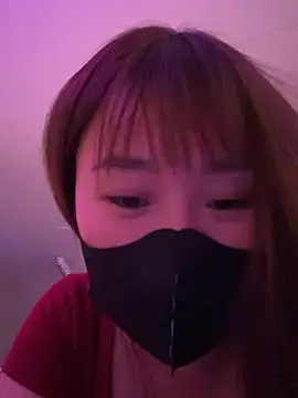 Stripchat cam girl Be_Miuu