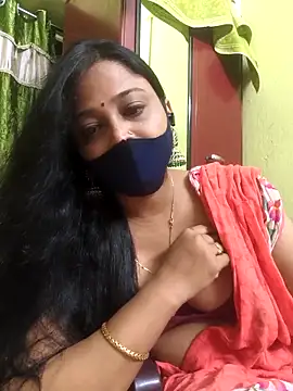 Stripchat cam girl Ruby-sweet