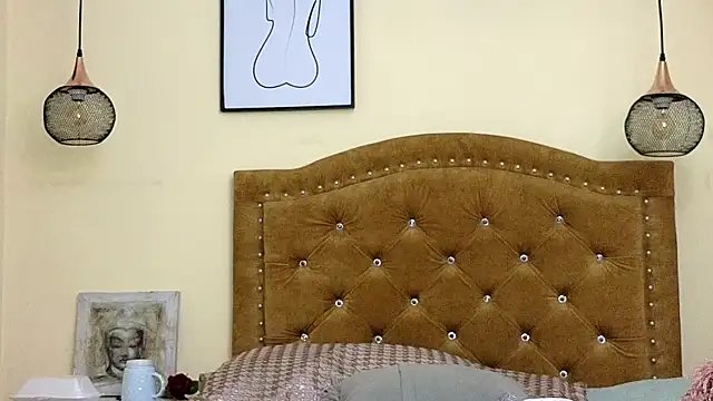 Stripchat cam girl evafoxs