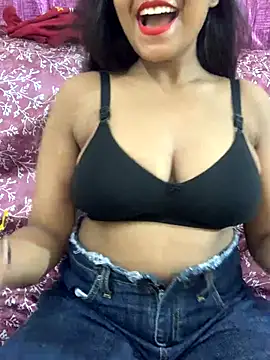 Stripchat cam girl Sparkle-Soul