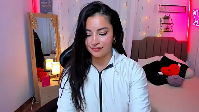 Stripchat cam girl mia_dahdal