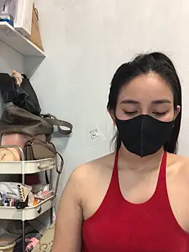 Stripchat cam girl hanny_baby205