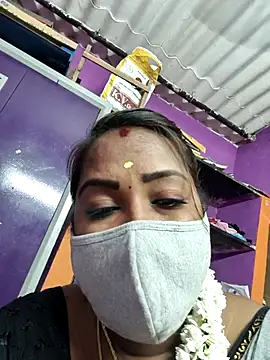 Stripchat cam girl Tamil_Hot_Priya