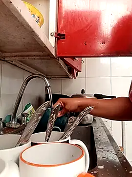 Stripchat cam girl sexygirlbrown2